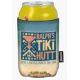 Koozie® Full-Color Neoprene Can Cooler — view 9