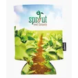 Koozie® Full-Color Neoprene Can Cooler — view 7