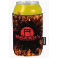 Koozie® Full-Color Neoprene Can Cooler — view 11