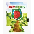 Koozie® Full-Color Neoprene Can Cooler — view 8