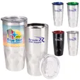 Glacial Diamonds Stainless Steel Tumbler, 20 oz. — view 32