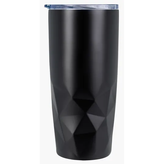 Glacial Diamonds Stainless Steel Tumbler, 20 oz. — view 4
