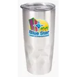 Glacial Diamonds Stainless Steel Tumbler, 20 oz. — view 23