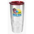 Glacial Diamonds Stainless Steel Tumbler, 20 oz. — view 31
