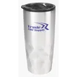 Glacial Diamonds Stainless Steel Tumbler, 20 oz. — view 13