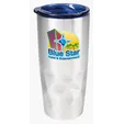 Glacial Diamonds Stainless Steel Tumbler, 20 oz. — view 21