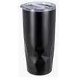 Glacial Diamonds Stainless Steel Tumbler, 20 oz. — view 3