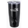 Glacial Diamonds Stainless Steel Tumbler, 20 oz. — view 14
