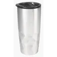 Glacial Diamonds Stainless Steel Tumbler, 20 oz. — view 7