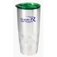 Glacial Diamonds Stainless Steel Tumbler, 20 oz. — view 27