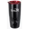 Glacial Diamonds Stainless Steel Tumbler, 20 oz. — view 18