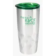 Glacial Diamonds Stainless Steel Tumbler, 20 oz. — view 28