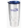 Glacial Diamonds Stainless Steel Tumbler, 20 oz. — view 19