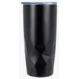 Glacial Diamonds Stainless Steel Tumbler, 20 oz. — view 4