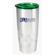 Glacial Diamonds Stainless Steel Tumbler, 20 oz. — view 29