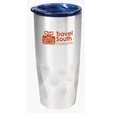 Glacial Diamonds Stainless Steel Tumbler, 20 oz. — view 20