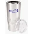 Glacial Diamonds Stainless Steel Tumbler, 20 oz. — view 25