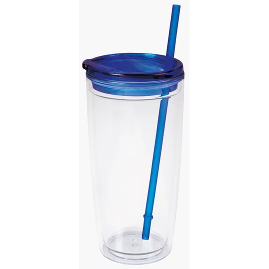 Good Value™ Freezie Tumbler, 22 oz. Double-Wall Insulated Cup — view 2