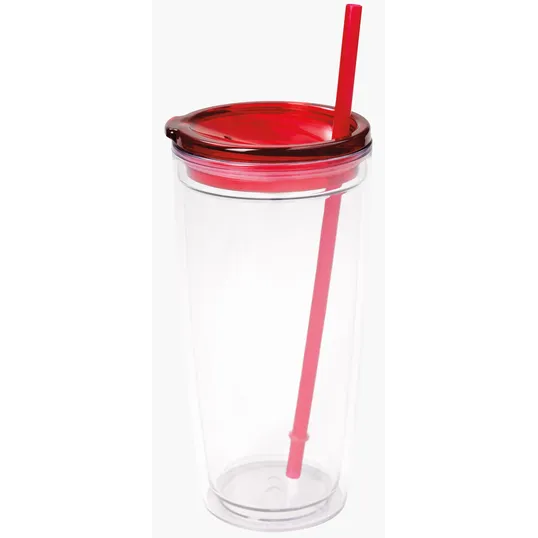Good Value™ Freezie Tumbler, 22 oz. Double-Wall Insulated Cup — view 3