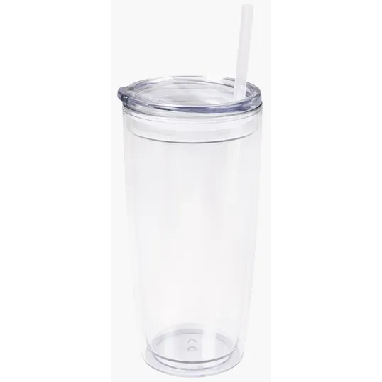 Good Value™ Freezie Tumbler, 22 oz. Double-Wall Insulated Cup