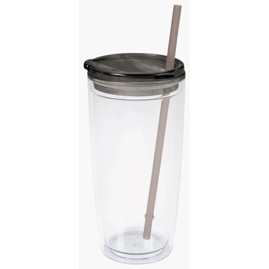 Good Value™ Freezie Tumbler, 22 oz. Double-Wall Insulated Cup — view 4