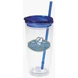 Good Value™ Freezie Tumbler, 22 oz. Double-Wall Insulated Cup — view 12