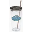 Good Value™ Freezie Tumbler, 22 oz. Double-Wall Insulated Cup — view 9