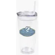 Good Value™ Freezie Tumbler, 22 oz. Double-Wall Insulated Cup — view 11