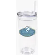 Good Value™ Freezie Tumbler, 22 oz. Double-Wall Insulated Cup — view 5