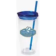 Good Value™ Freezie Tumbler, 22 oz. Double-Wall Insulated Cup — view 6