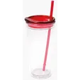 Good Value™ Freezie Tumbler, 22 oz. Double-Wall Insulated Cup — view 3