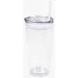 Good Value™ Freezie Tumbler, 22 oz. Double-Wall Insulated Cup