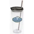 Good Value™ Freezie Tumbler, 22 oz. Double-Wall Insulated Cup — view 13