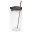 Good Value™ Freezie Tumbler, 22 oz. Double-Wall Insulated Cup — view 4