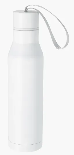 Vacuum Insulated Bottle with Carry Loop, 18 oz. — view 2