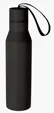 Vacuum Insulated Bottle with Carry Loop, 18 oz.