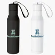 Vacuum Insulated Bottle with Carry Loop, 18 oz. — view 8