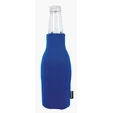 Koozie® Zip-Up Bottle Cooler with Aluminum Opener — view 16