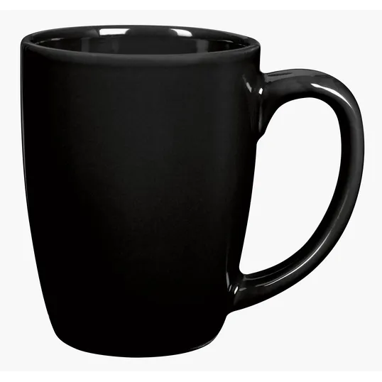 Good Value™ Bistro Mug, 12 oz. Stoneware — view 2