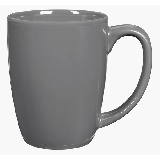 Good Value™ Bistro Mug, 12 oz. Stoneware — view 3