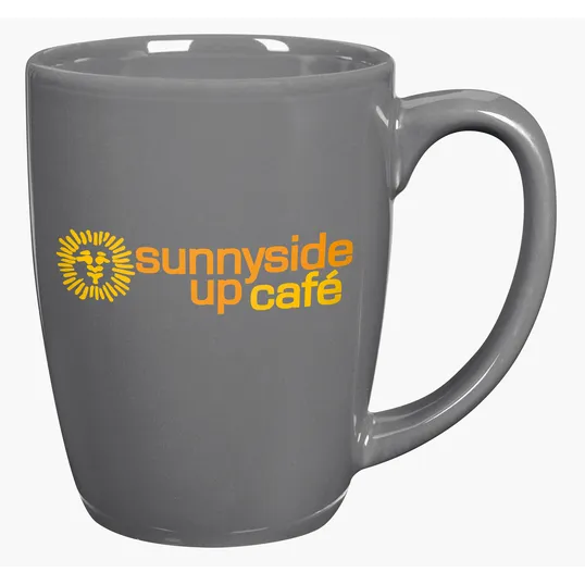 Good Value™ Bistro Mug, 12 oz. Stoneware — view 7