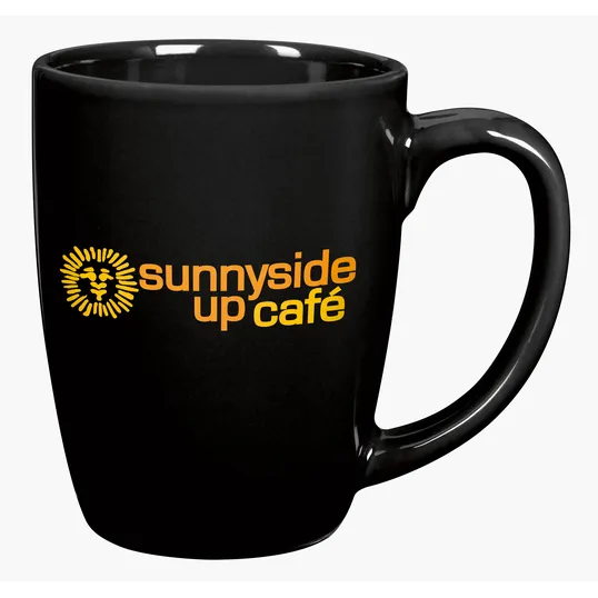 Good Value™ Bistro Mug, 12 oz. Stoneware — view 6
