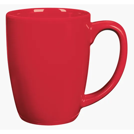 Good Value™ Bistro Mug, 12 oz. Stoneware — view 4