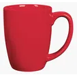 Good Value™ Bistro Mug, 12 oz. Stoneware — view 4