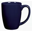 Good Value™ Bistro Mug, 12 oz. Stoneware