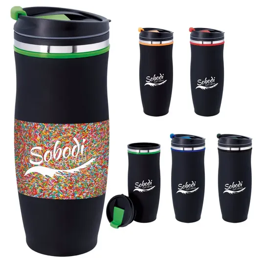 Good Value™ Charles Tumbler, 18 oz. Stainless Steel — view 22