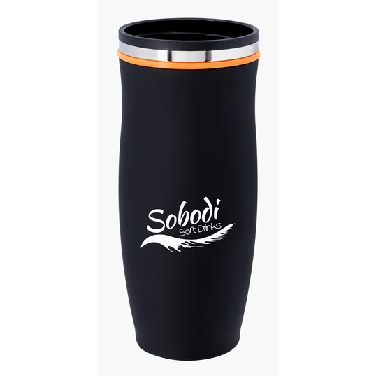 Good Value™ Charles Tumbler, 18 oz. Stainless Steel — view 19