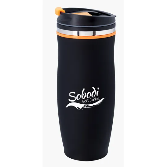 Good Value™ Charles Tumbler, 18 oz. Stainless Steel — view 18