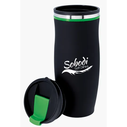 Good Value™ Charles Tumbler, 18 oz. Stainless Steel — view 16