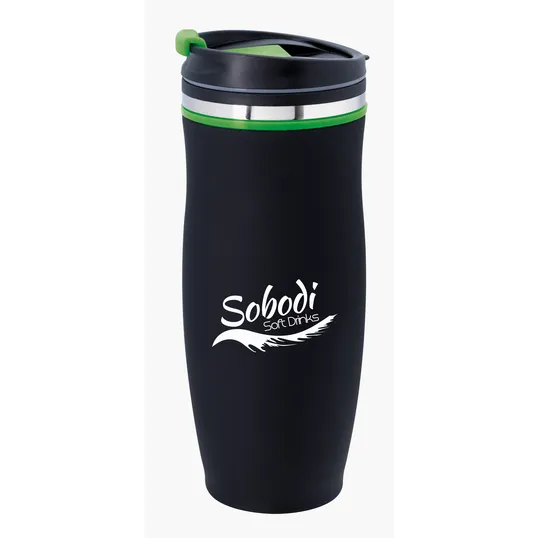 Good Value™ Charles Tumbler, 18 oz. Stainless Steel — view 14